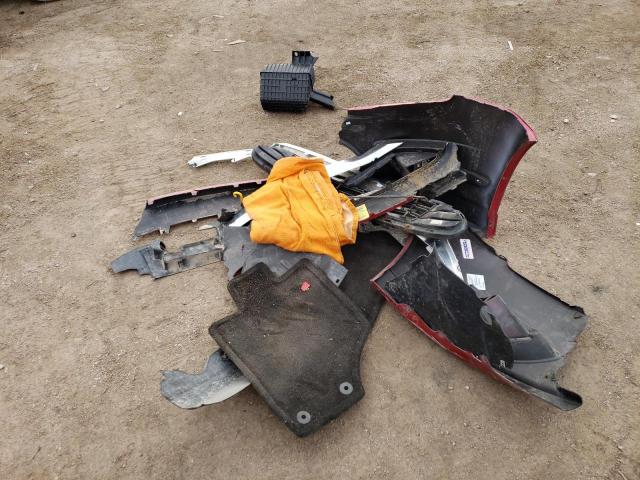 2012 Ford Fusion Se VIN: 3FAHP0HAXCR245278 Lot: 48242644