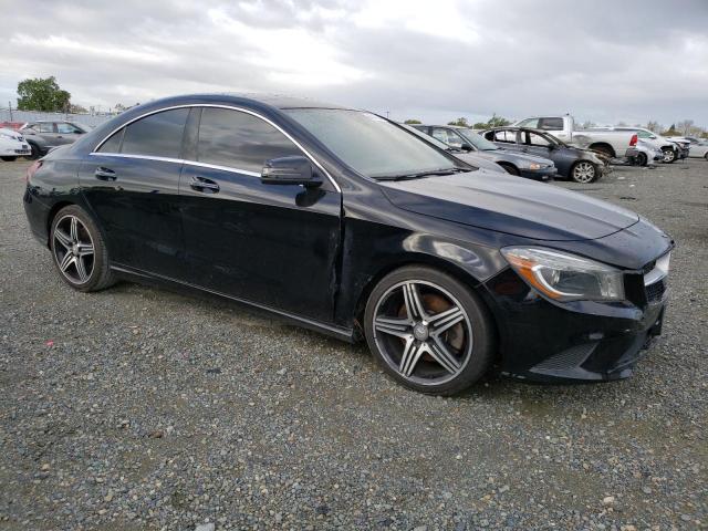 VIN WDDSJ4EBXGN315799 2016 Mercedes-Benz CLA-Class,... no.4