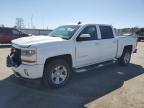 2018 CHEVROLET silverado - 3GCUKREC3JG315472