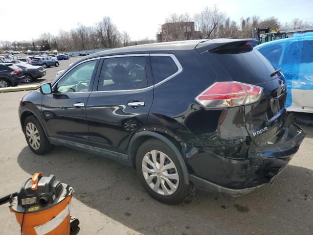 Vin: 5n1at2ml8fc813097, lot: 48058644, nissan rogue s 20152