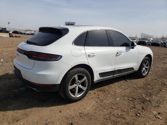 VIN WP1AA2A55LLB08882 2020 Porsche Macan no.3