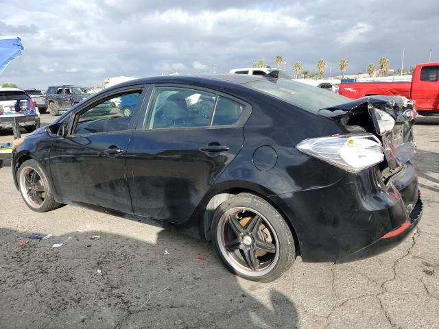 2014 Kia Forte - Image 2