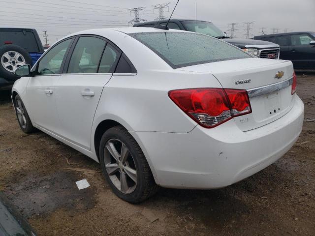 2015 CHEVROLET CRUZE - 1G1PE5SB4F7206460