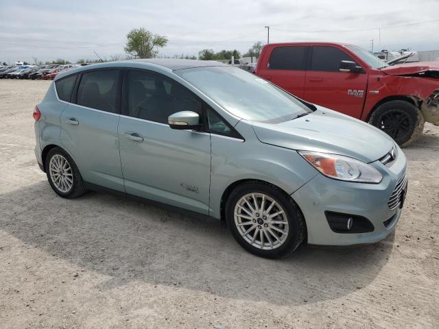 1FADP5CU3DL522527 2013 Ford C-Max Premium