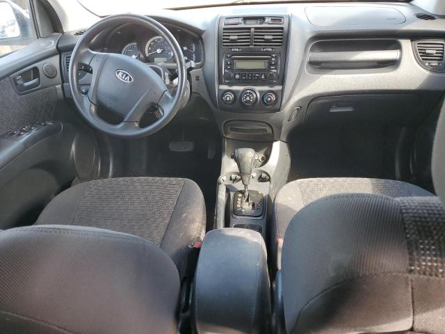 2008 Kia Sportage Lx VIN: KNDJF724187466986 Lot: 48630264