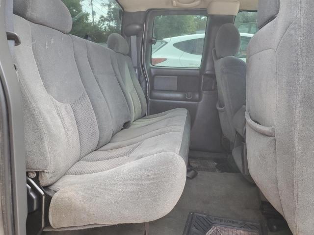 2004 Chevrolet Silverado K1500 VIN: 1GCEK19T04Z133152 Lot: 48416244