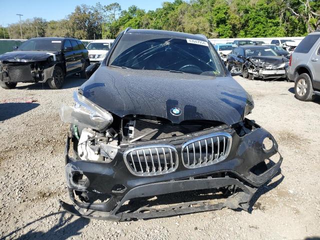 Lot #2427676953 2018 BMW X1 SDRIVE2 salvage car