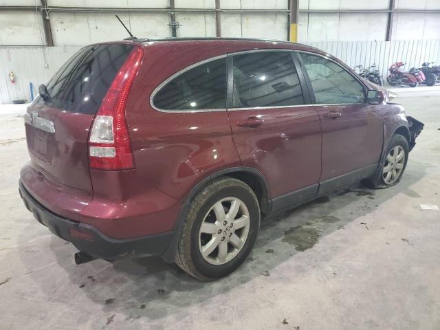 2009 Honda Cr-V Exl VIN: 5J6RE487X9L063274 Lot: 45870784