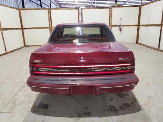 1995 Buick Century Special VIN: 1G4AG55M2S6409797 Lot: 48261074