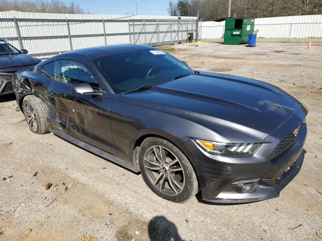 2017 Ford Mustang VIN: 1FA6P8TH5H5322160 Lot: 47349654