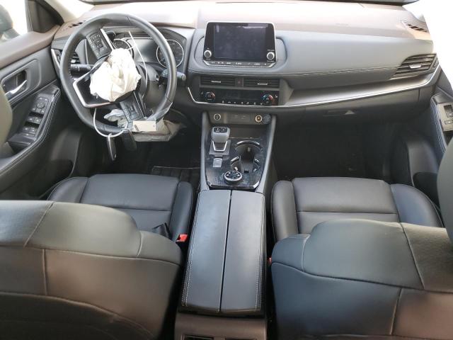 2023 NISSAN ROGUE SV - 5N1BT3BB0PC763155