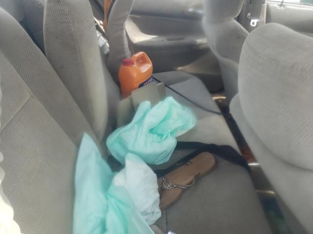 1996 Honda Accord Lx VIN: 1HGCE6643TA016169 Lot: 48294024