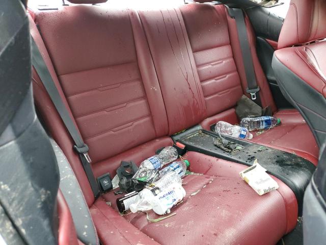 2015 Lexus Rc 350 VIN: JTHHE5BC9F5002834 Lot: 48410194