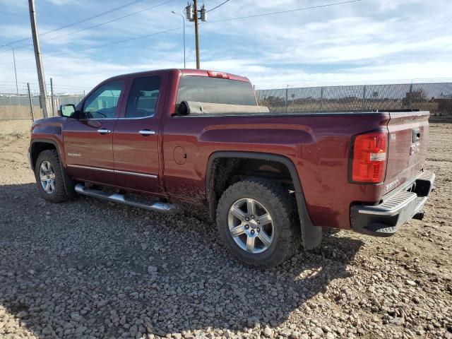 VIN 1GTV2VEC6EZ329014 2014 GMC Sierra, K1500 Slt no.2