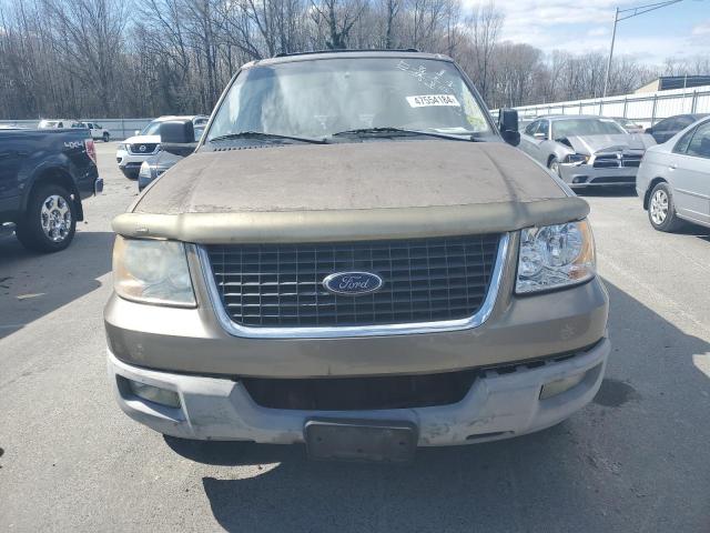 2003 Ford Expedition Xlt VIN: 1FMRU15W13LB87679 Lot: 47554184