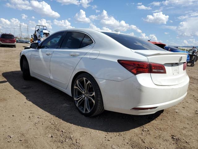 2015 Acura Tlx Tech VIN: 19UUB1F58FA018903 Lot: 47449954