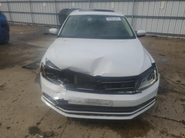 2017 VOLKSWAGEN JETTA SE - 3VWDB7AJ7HM305349