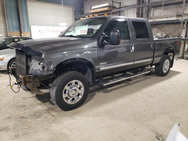 2005 Ford F250 Super Duty VIN: 1FTSW21P05EB35925 Lot: 48889694