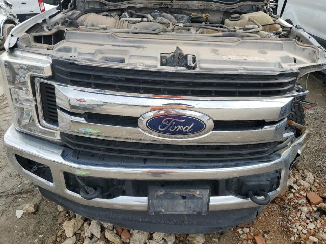2019 Ford F350 Super Duty VIN: 1FT8W3BT6KEC45496 Lot: 45778944