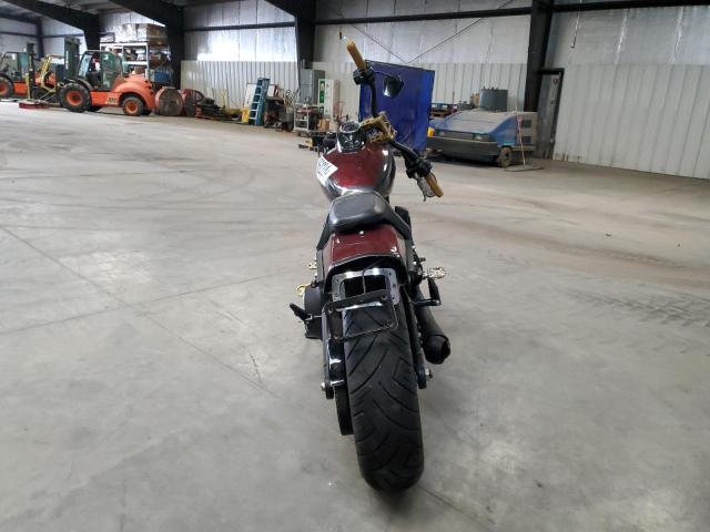 2018 HARLEY-DAVIDSON FXFBS FAT - 1HD1YLK17JC065639