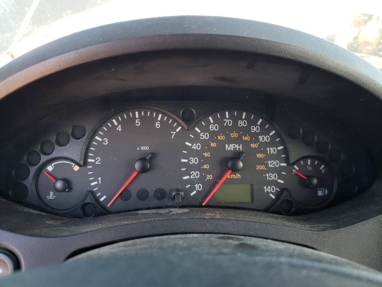 1FAHP31N17W316630 2007 Ford Focus Zx3