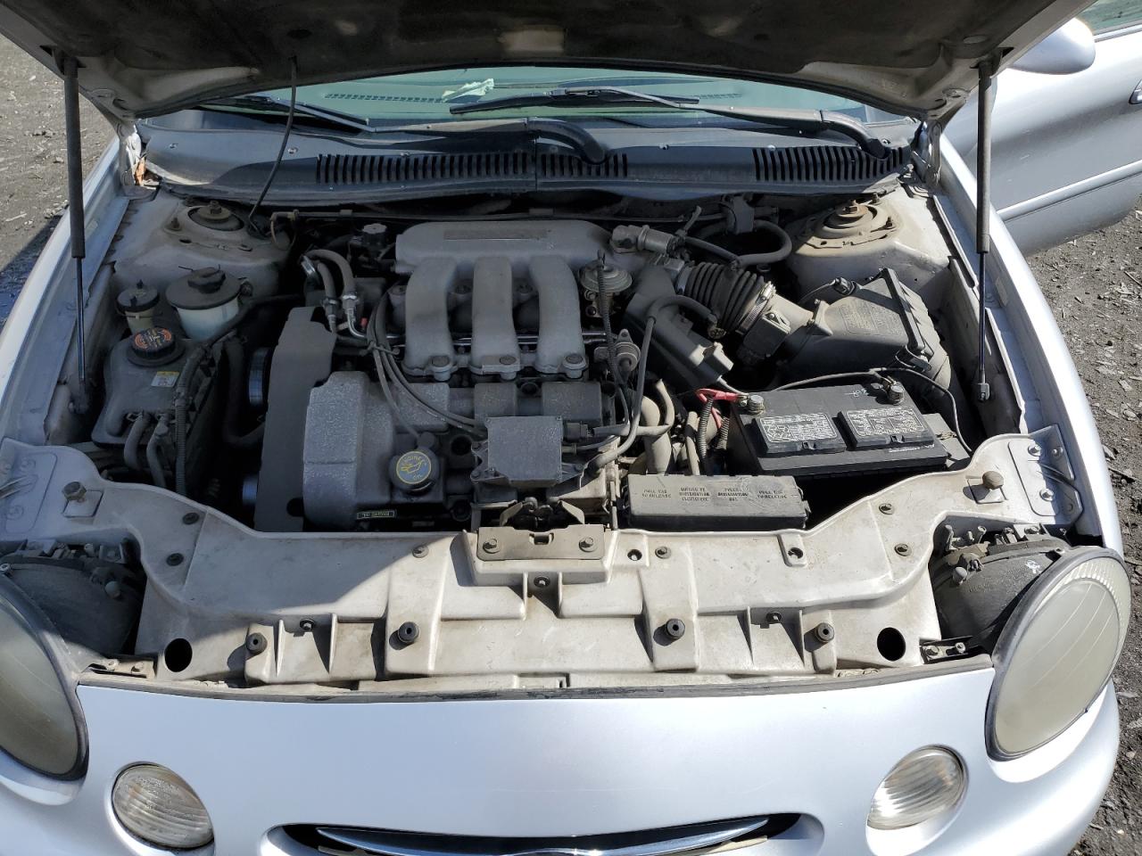 1FAFP58S4XG227000 1999 Ford Taurus Se Comfort