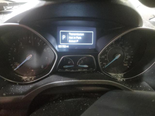 2019 FORD ESCAPE TIT - 1FMCU9J97KUA98731