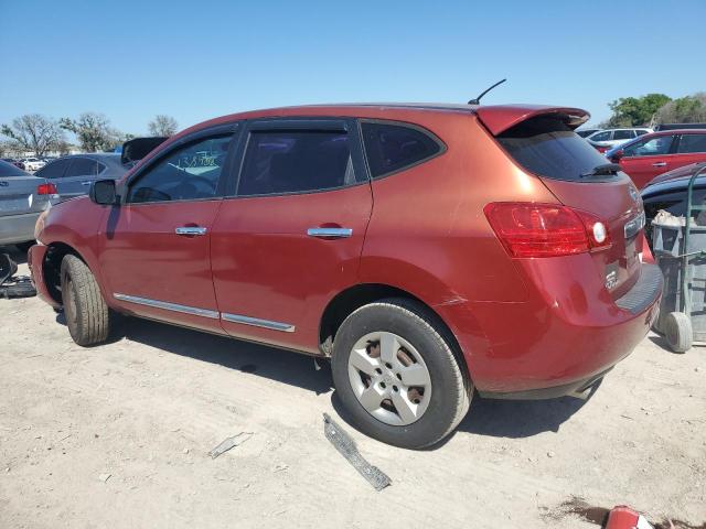 2013 Nissan Rogue S VIN: JN8AS5MT7DW509767 Lot: 47376154