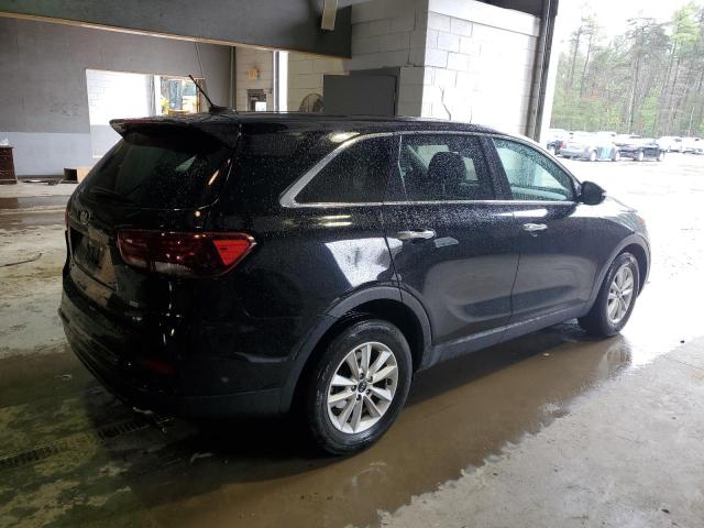 2019 KIA SORENTO L - 5XYPG4A31KG574176