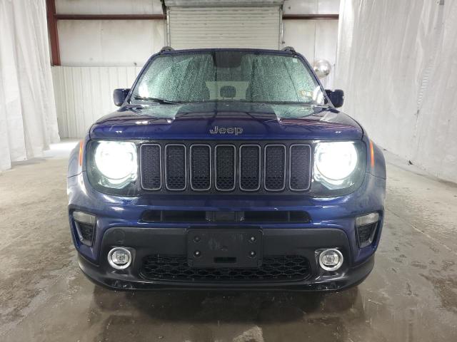 2019 Jeep Renegade Latitude VIN: ZACNJBB18KPK78899 Lot: 46327444