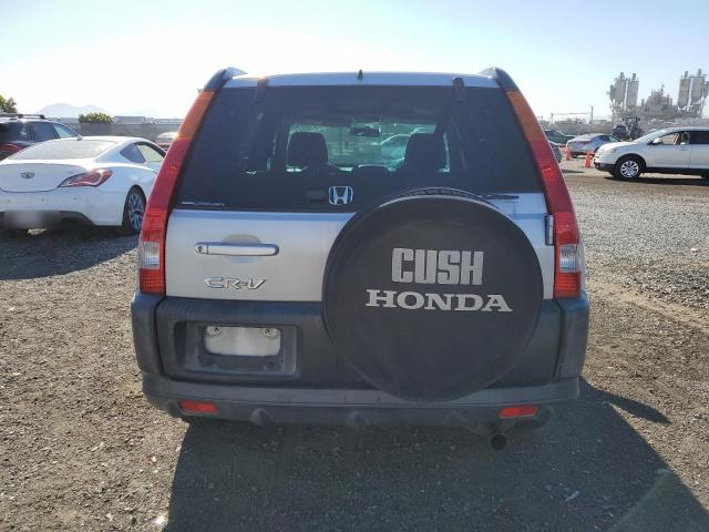 2004 Honda Cr-V Ex VIN: SHSRD78854U256388 Lot: 47618544