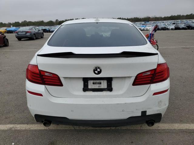 2016 BMW 535 XI - WBA5B3C59GG257861