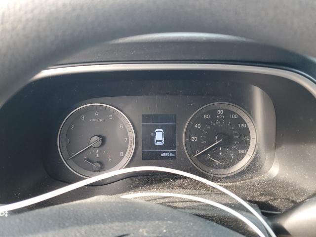 2020 HYUNDAI TUCSON SE - KM8J23A43LU239049