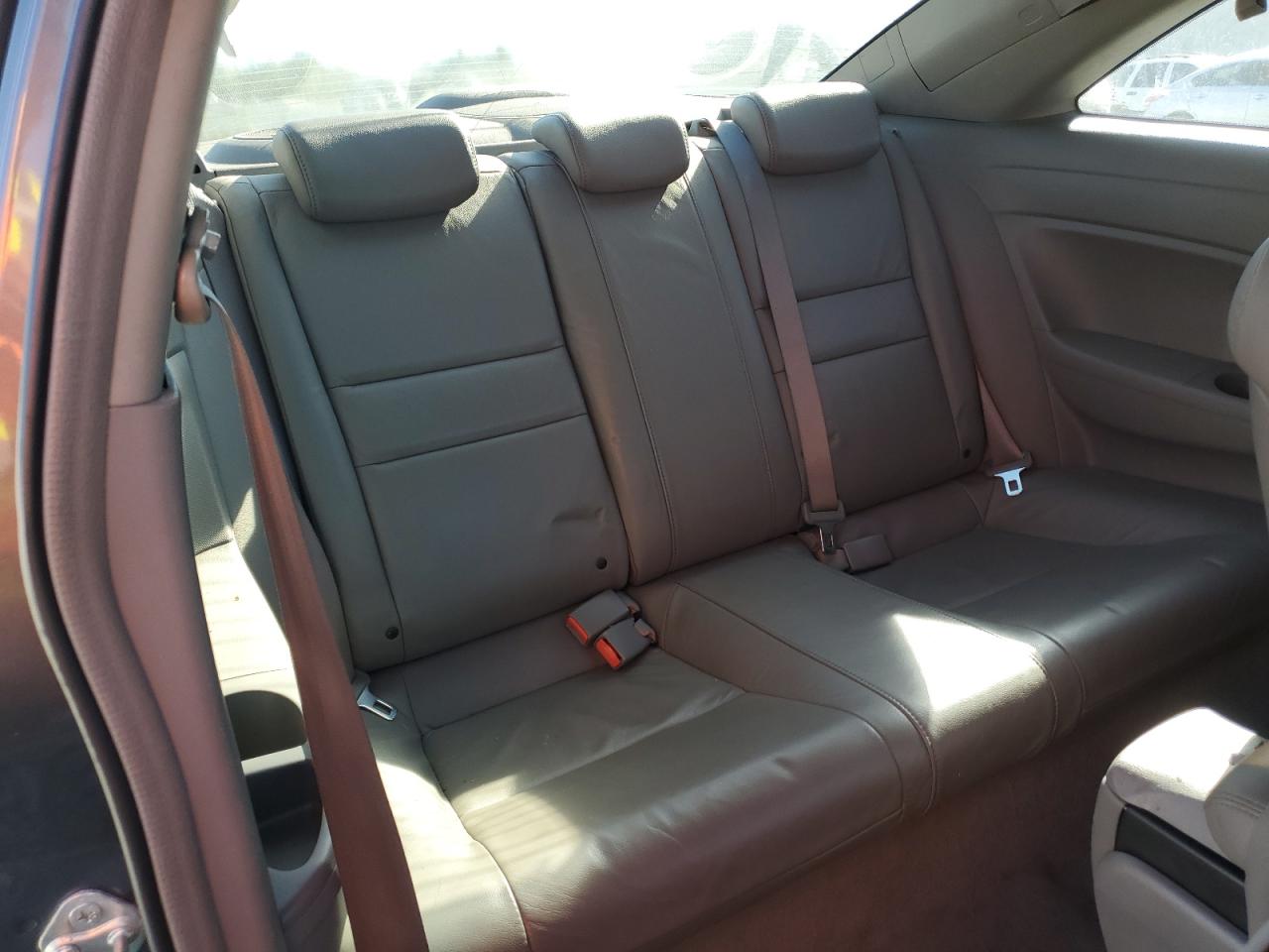 2HGFG12929H510237 2009 Honda Civic Exl