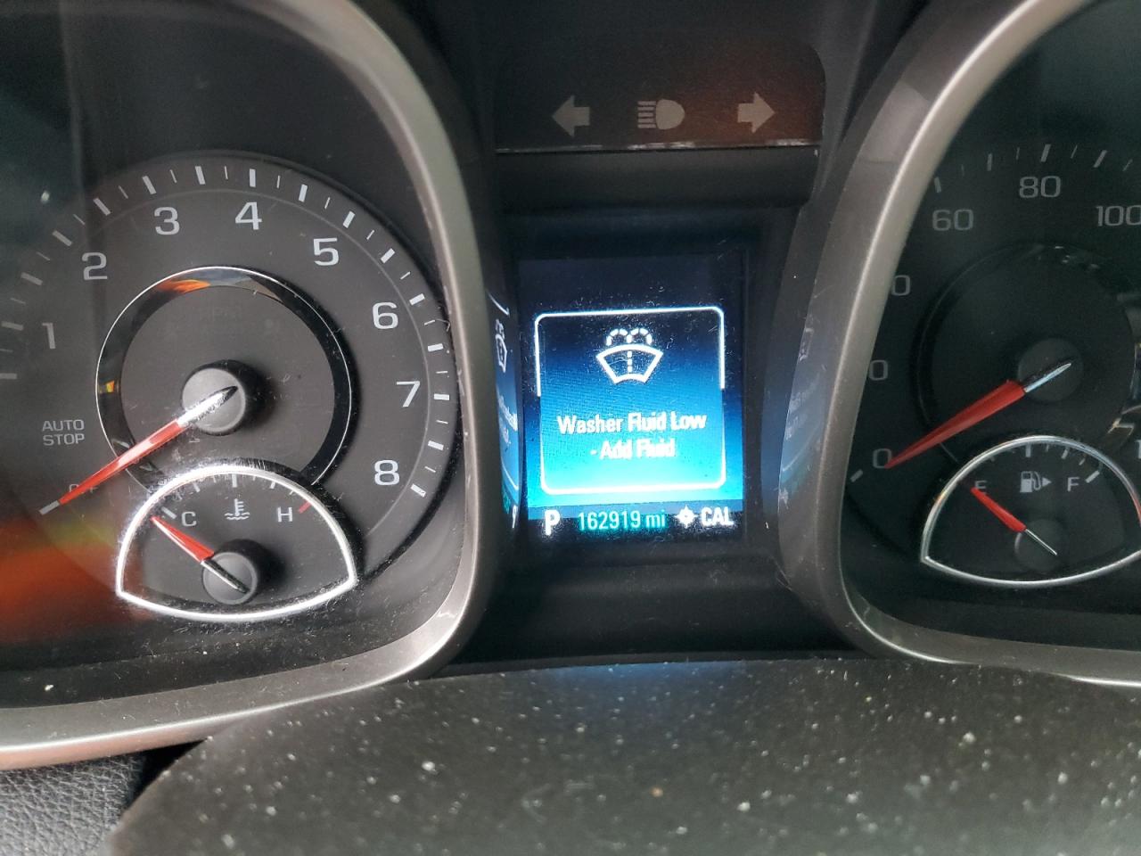 1G11H5SL4EF251215 2014 Chevrolet Malibu Ltz