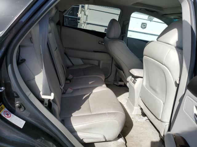 2011 Lexus RX - Image 11