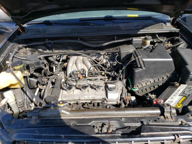 2001 Toyota Highlander VIN: JTEHF21A510030449 Lot: 46656494