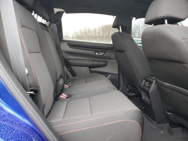 2023 HONDA CR-V SPORT - 7FARS6H5XPE030353