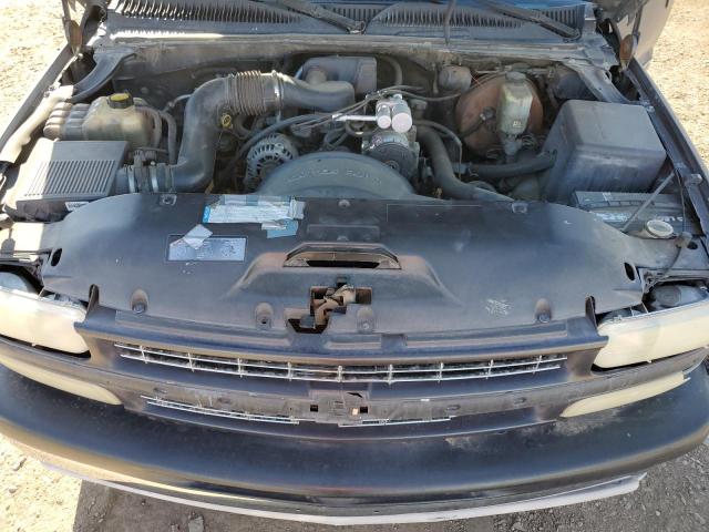 2000 Chevrolet Silverado C1500 VIN: 1GCEC14W7YZ350458 Lot: 48459774