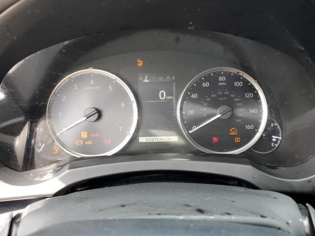 2023 LEXUS IS 350 F S JTHBZ1B20P5058883