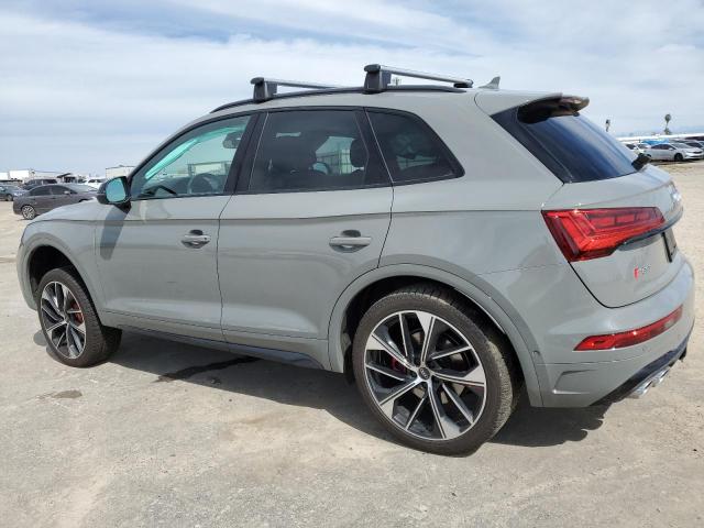 2021 AUDI SQ5 PRESTI WA1C4AFY4M2018879