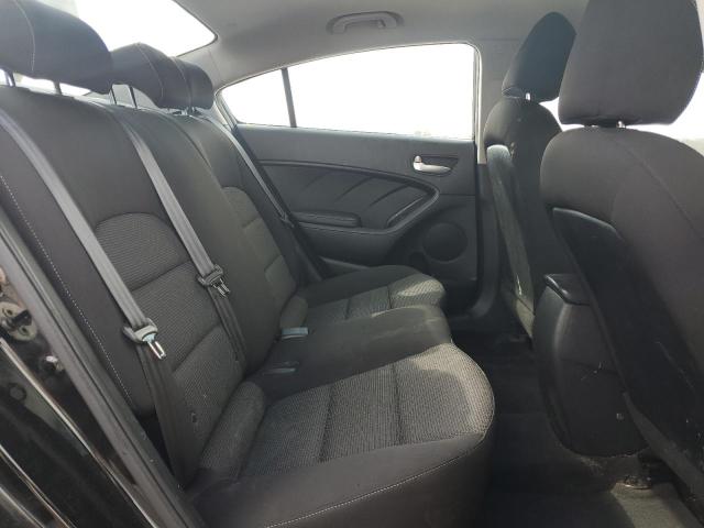 2017 Kia Forte Lx VIN: 3KPFK4A79HE027319 Lot: 47503224