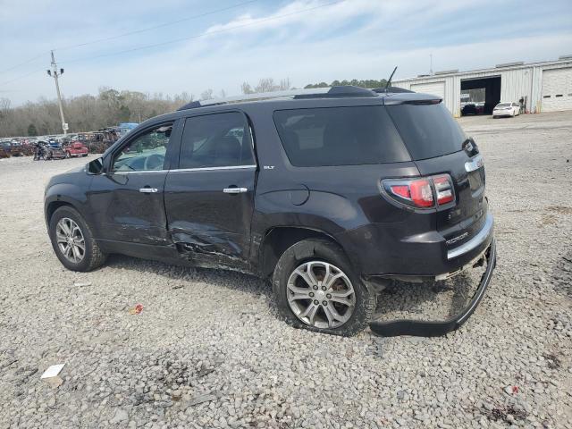 2016 GMC ACADIA SLT - 1GKKRRKD3GJ135355