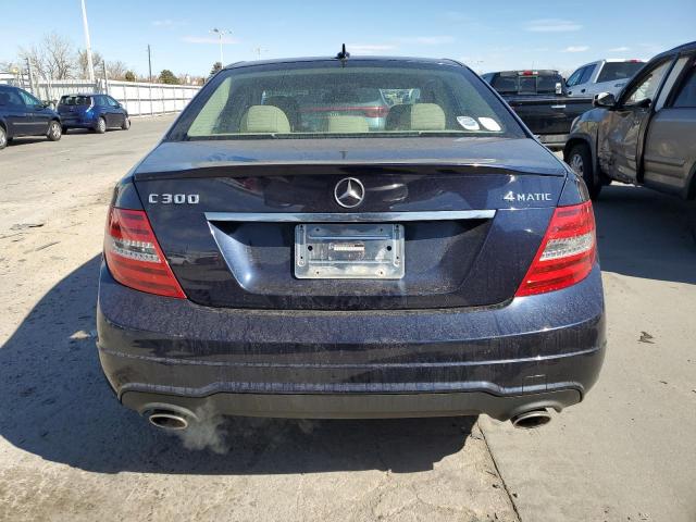 VIN WDDGF8AB3DG072972 2013 Mercedes-Benz C-Class, 3... no.6