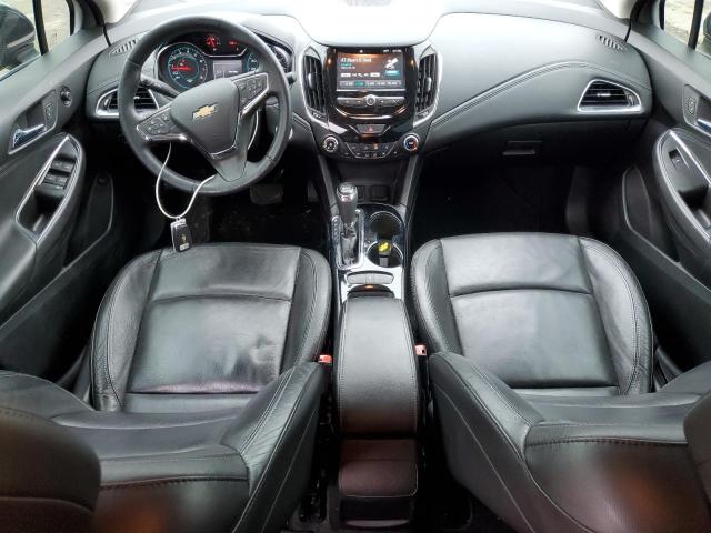 2016 Chevrolet Cruze Premier VIN: 1G1BG5SM2G7315510 Lot: 47742604