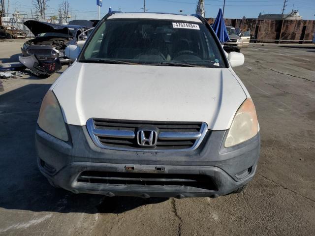 2003 Honda Cr-V Ex VIN: JHLRD78823C018231 Lot: 47624484