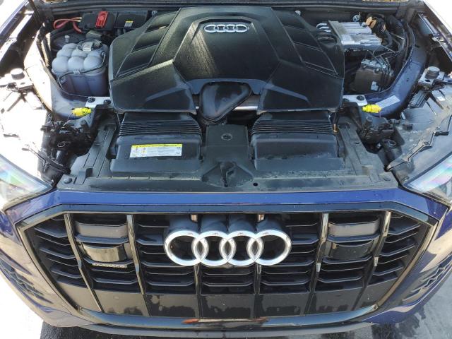 VIN WA1VXAF77LD012407 2020 Audi Q7, Prestige no.12