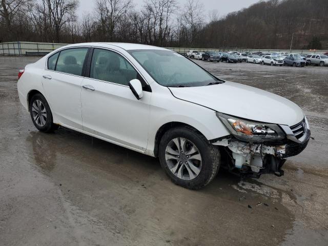 2014 Honda Accord Lx VIN: 1HGCR2F38EA168438 Lot: 48251384