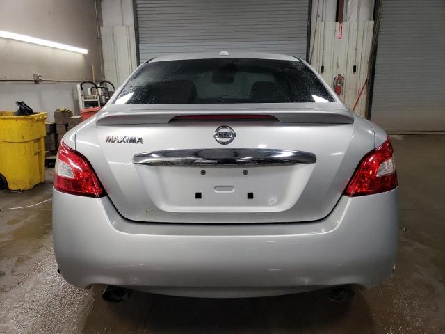 2009 Nissan Maxima S VIN: 1N4AA51E39C846598 Lot: 45358494