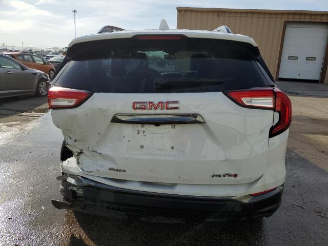 2023 GMC TERRAIN AT 3GKALYEG6PL247931